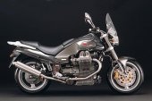 2001 Moto Guzzi V 10 Centauro GT photo